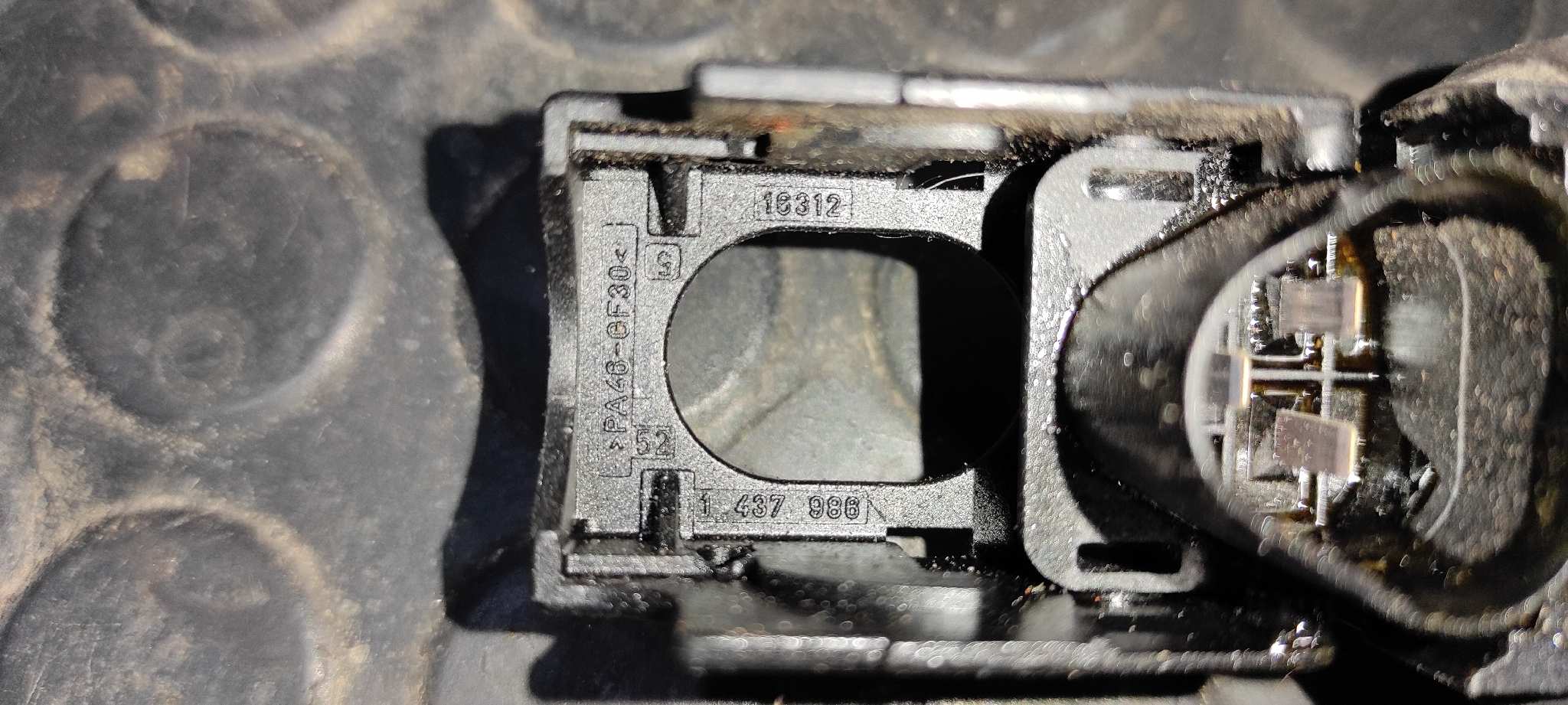 BOBINA ENCENDIDO PEUGEOT 308 - vista 4