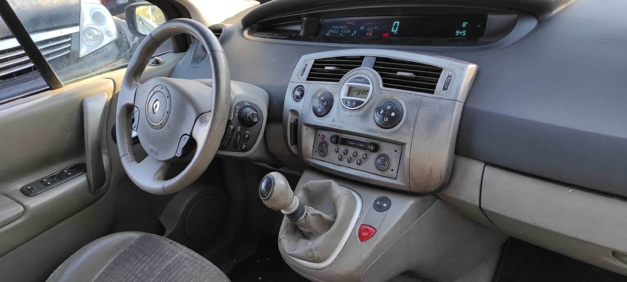 Vista 6