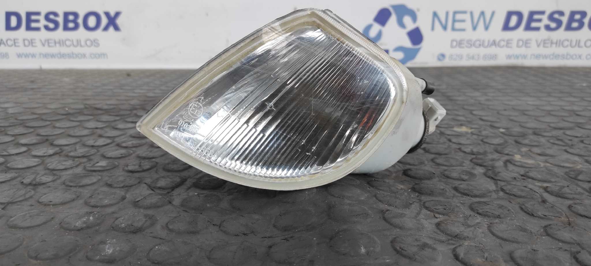 PILOTO DELANTERO IZQUIERDO CITROEN SAXO