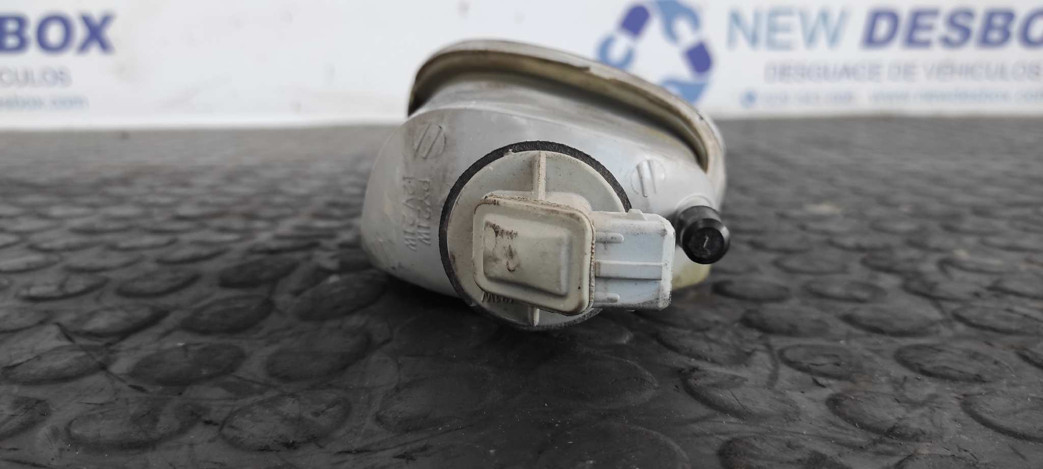 PILOTO DELANTERO IZQUIERDO CITROEN SAXO - vista 5