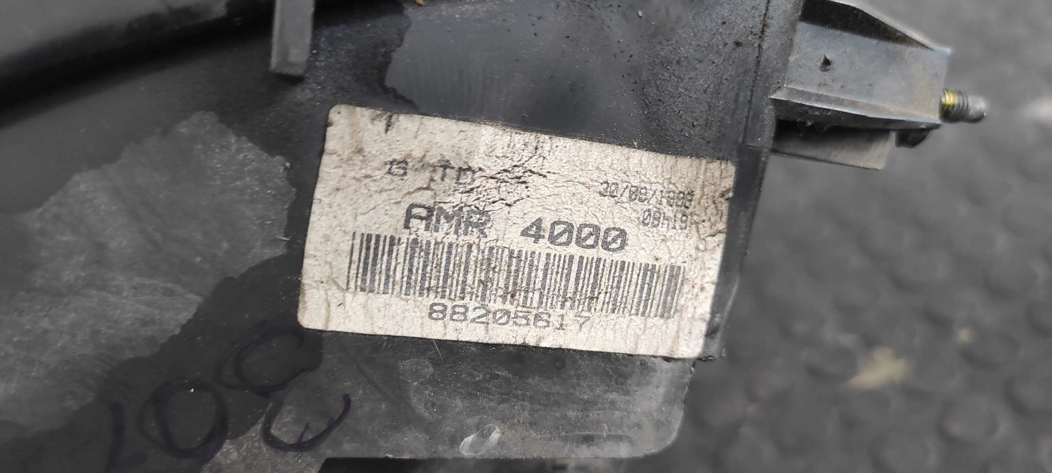 FARO IZQUIERDO LAND ROVER FREELANDER (LN) - vista 8