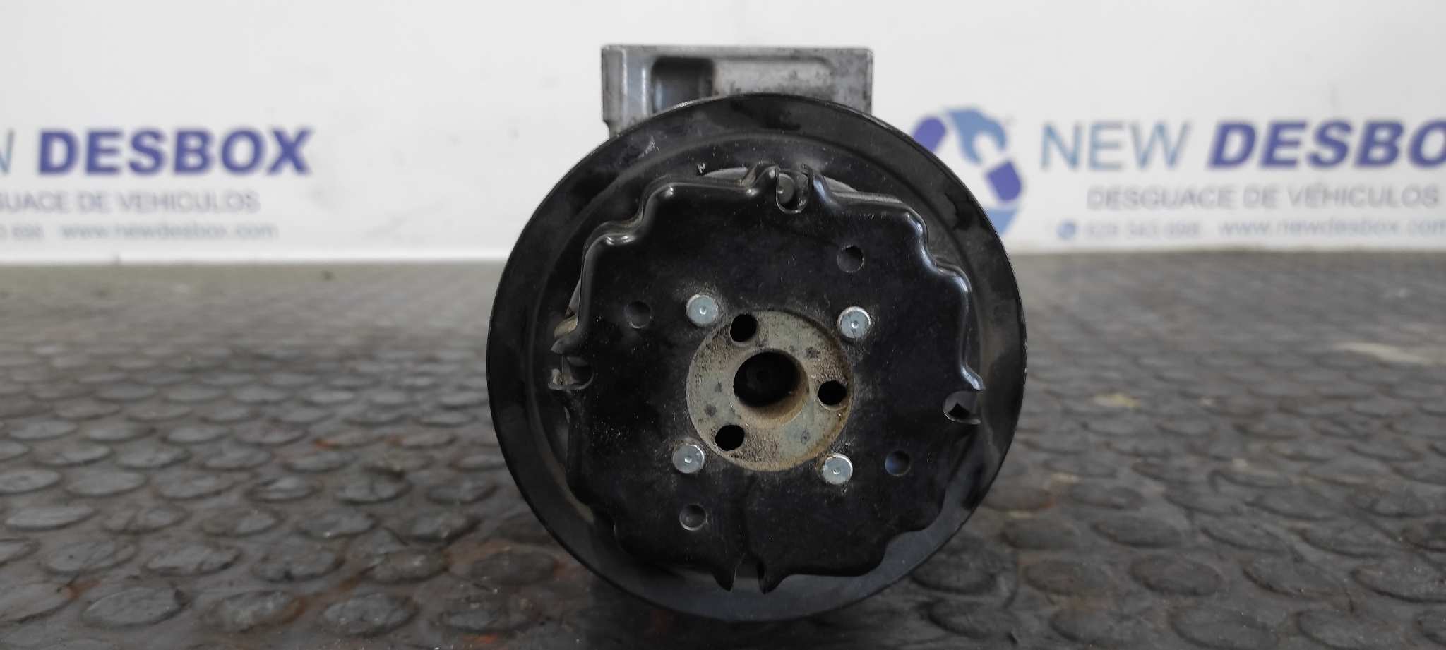 COMPRESOR AIRE ACONDICIONADO OPEL CORSA D - vista 7