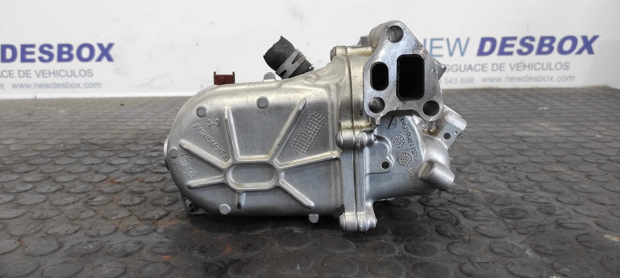 VALVULA EGR OPEL CORSA D - vista 12