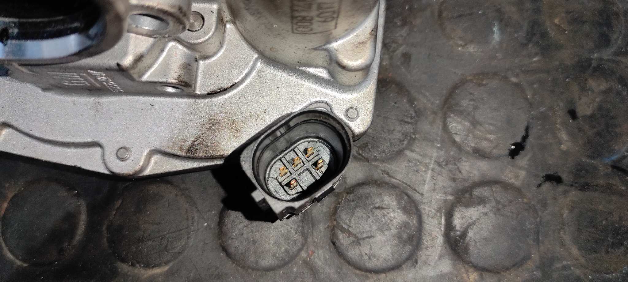 CAJA MARIPOSA OPEL CORSA D - vista 5