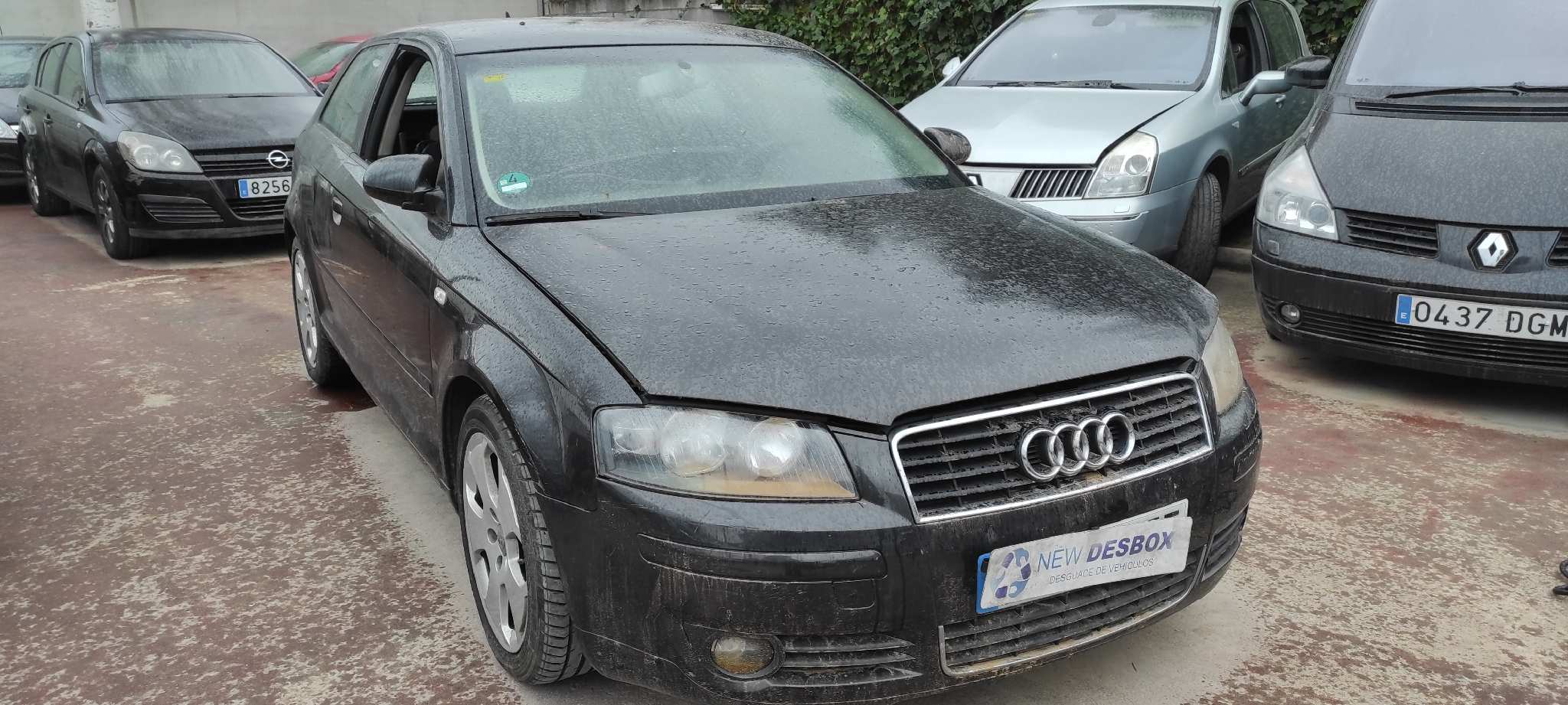 TERMOSTATO AUDI A3 (8P) - vista 6