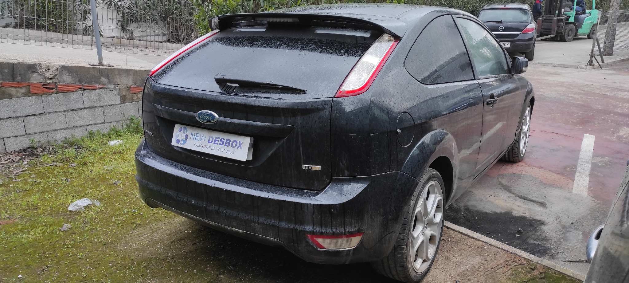 Vista 15