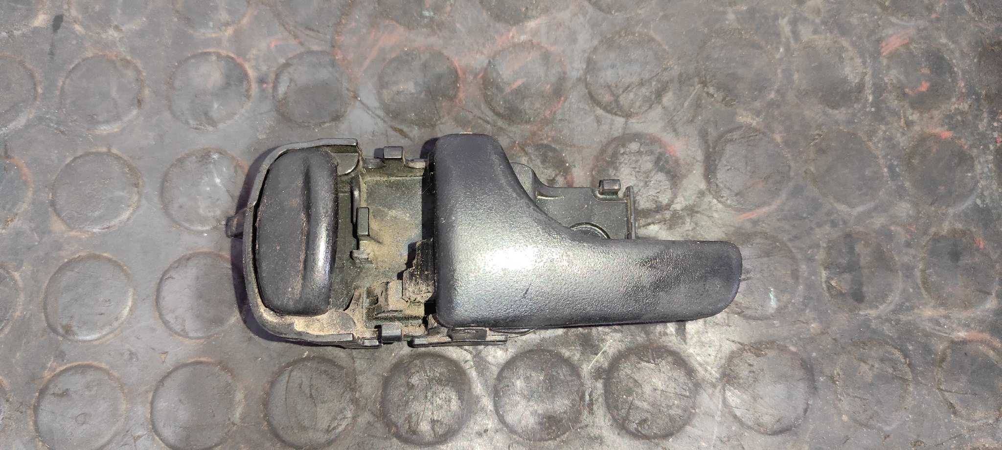 MANETA INTERIOR DELANTERA IZQUIERDA NISSAN 200 SX (S13)