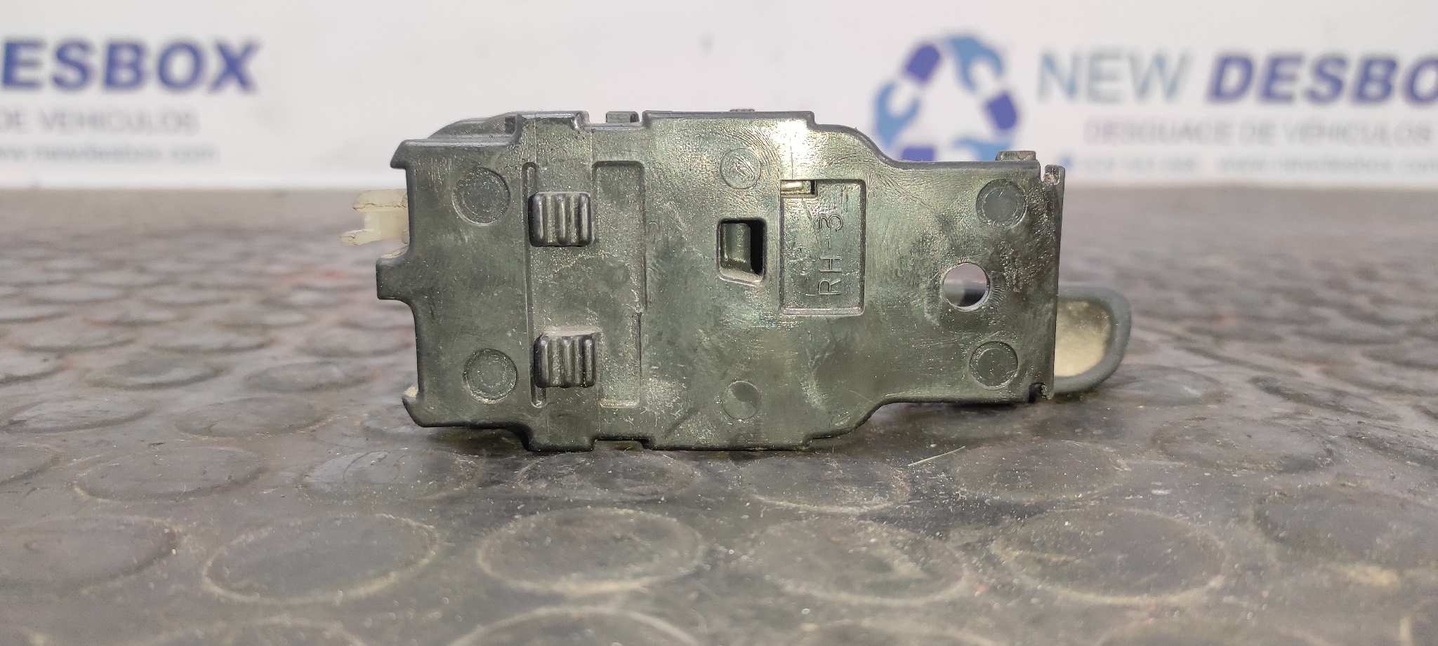 MANETA INTERIOR DELANTERA DERECHA NISSAN 200 SX (S13) - vista 2