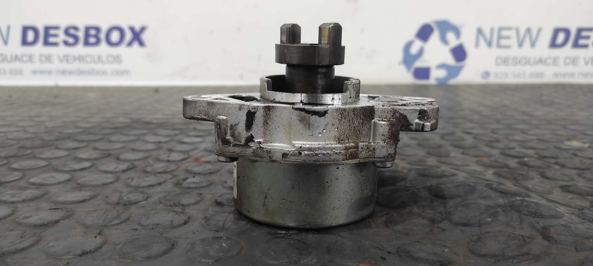 DEPRESOR FRENO / BOMBA VACIO OPEL CORSA D - vista 5