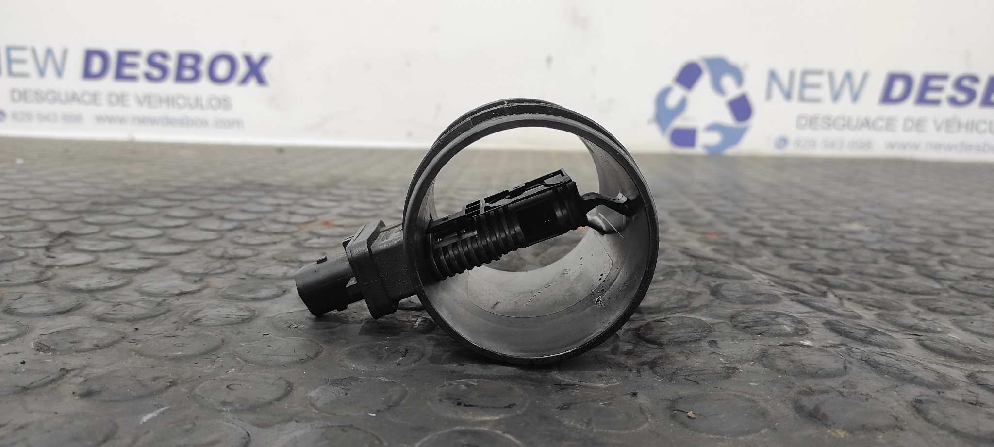 CAUDALIMETRO OPEL CORSA D - vista 6