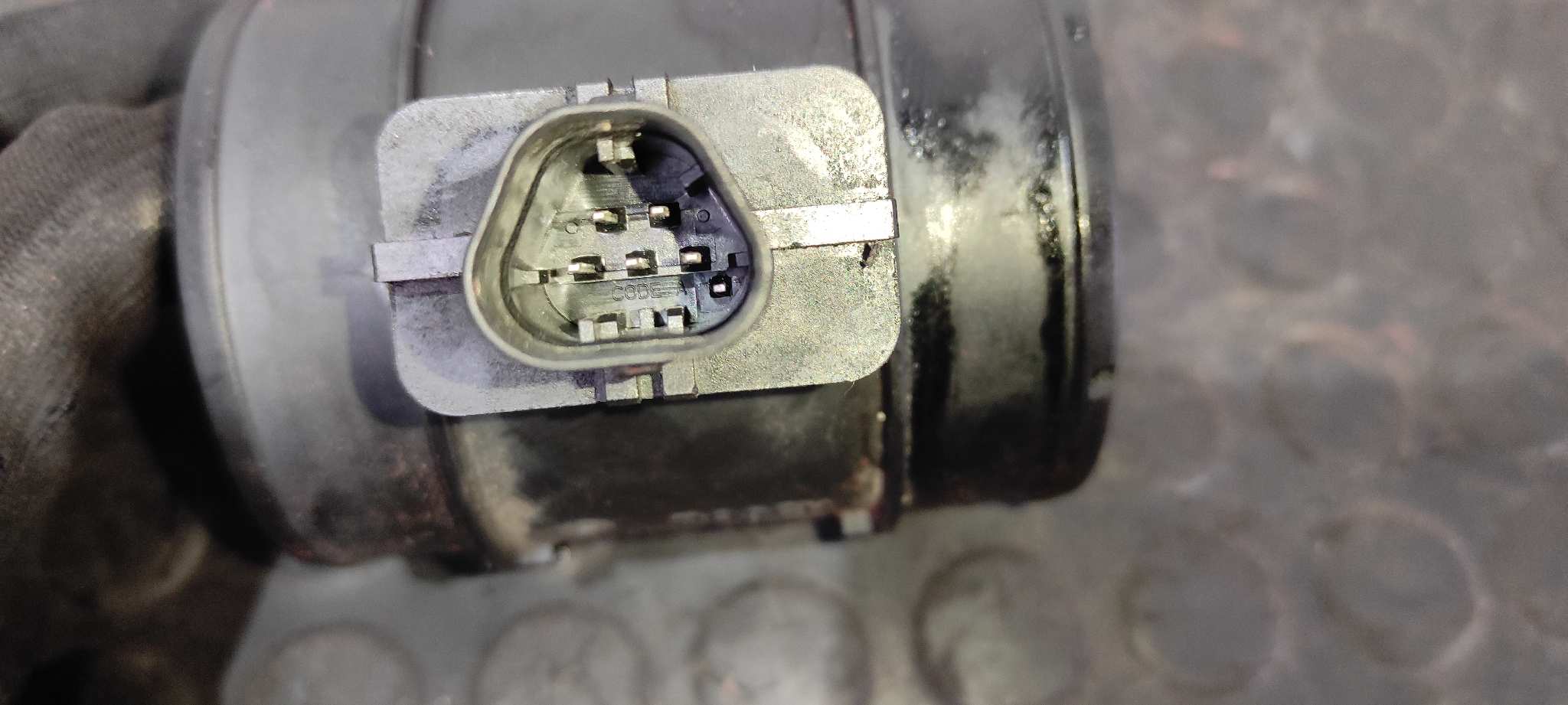 CAUDALIMETRO OPEL CORSA D - vista 3