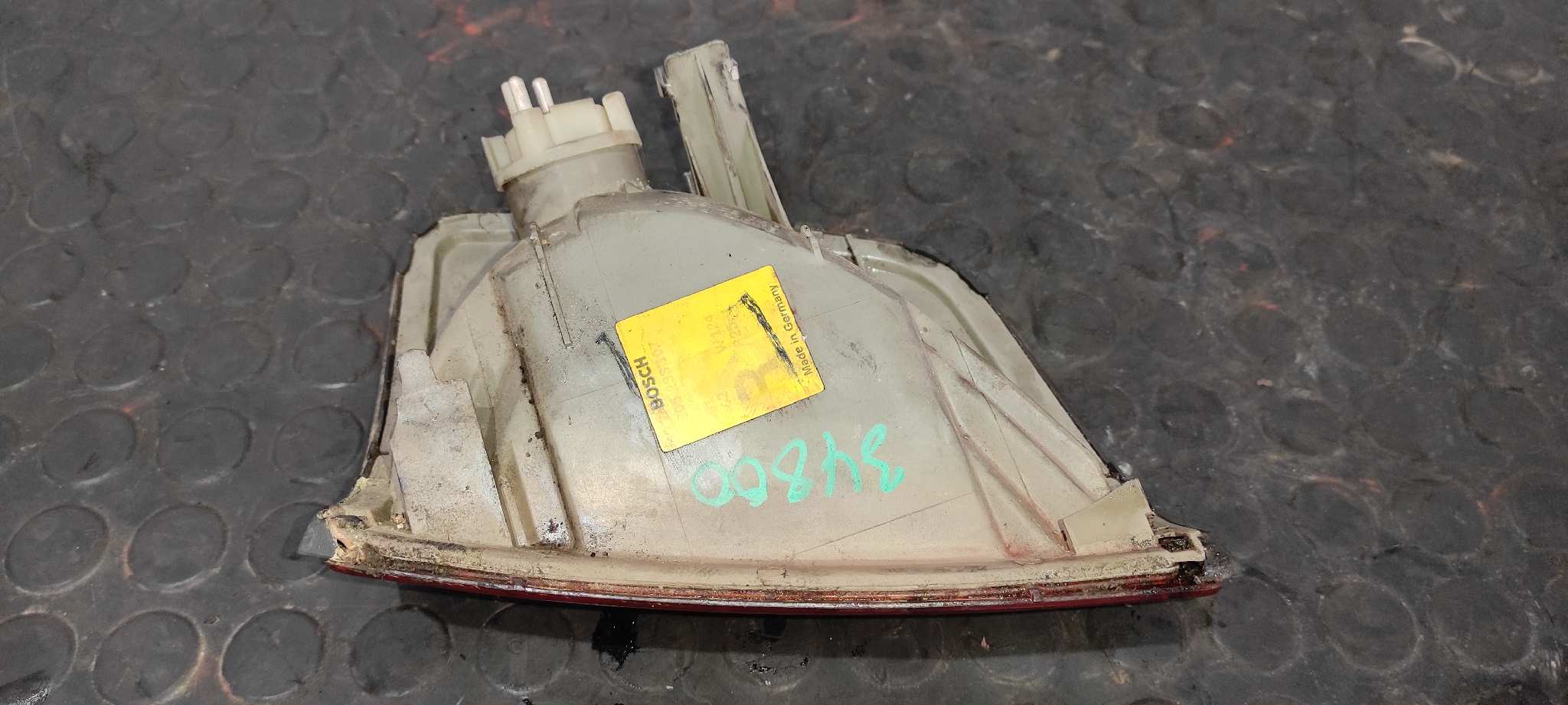 PILOTO DELANTERO DERECHO MERCEDES-BENZ CLASE E (W124) BERLINA - vista 2