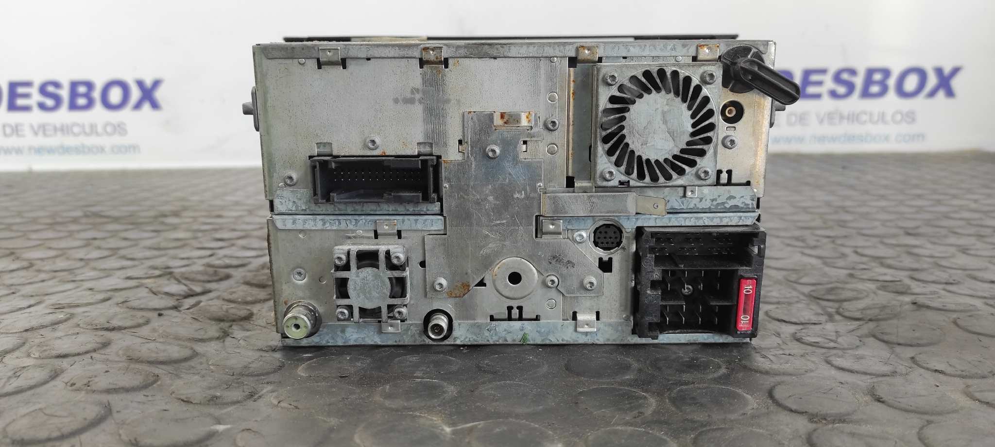 SISTEMA NAVEGACION GPS AUDI A6 BERLINA (4B2) - vista 5