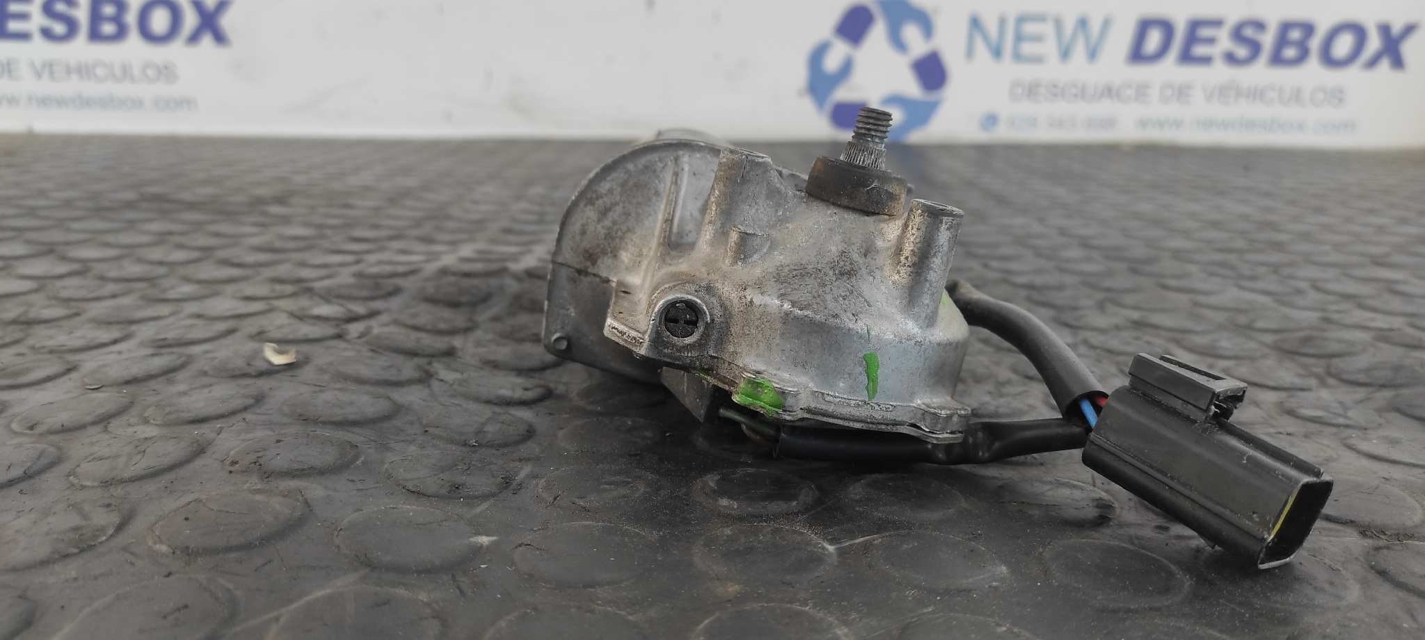 MOTOR LIMPIA DELANTERO LAND ROVER FREELANDER (LN) - vista 4