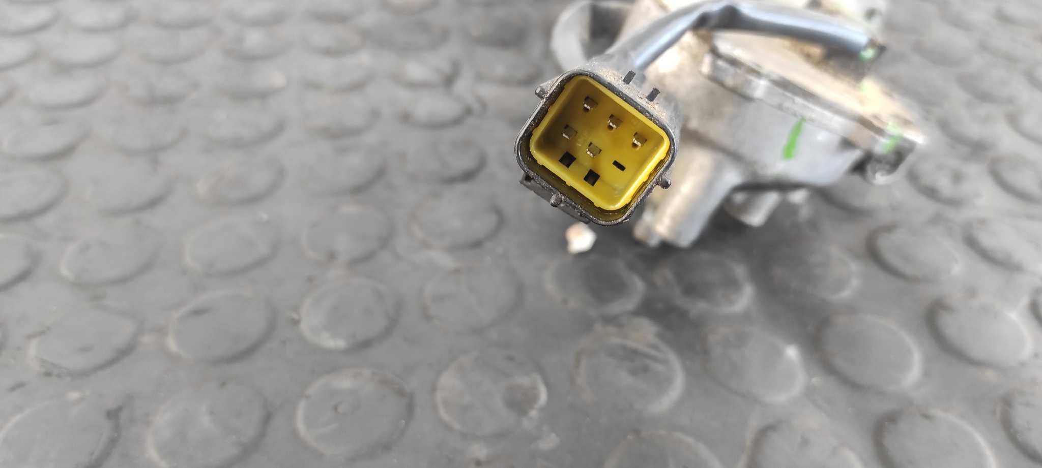 MOTOR LIMPIA DELANTERO LAND ROVER FREELANDER (LN) - vista 3