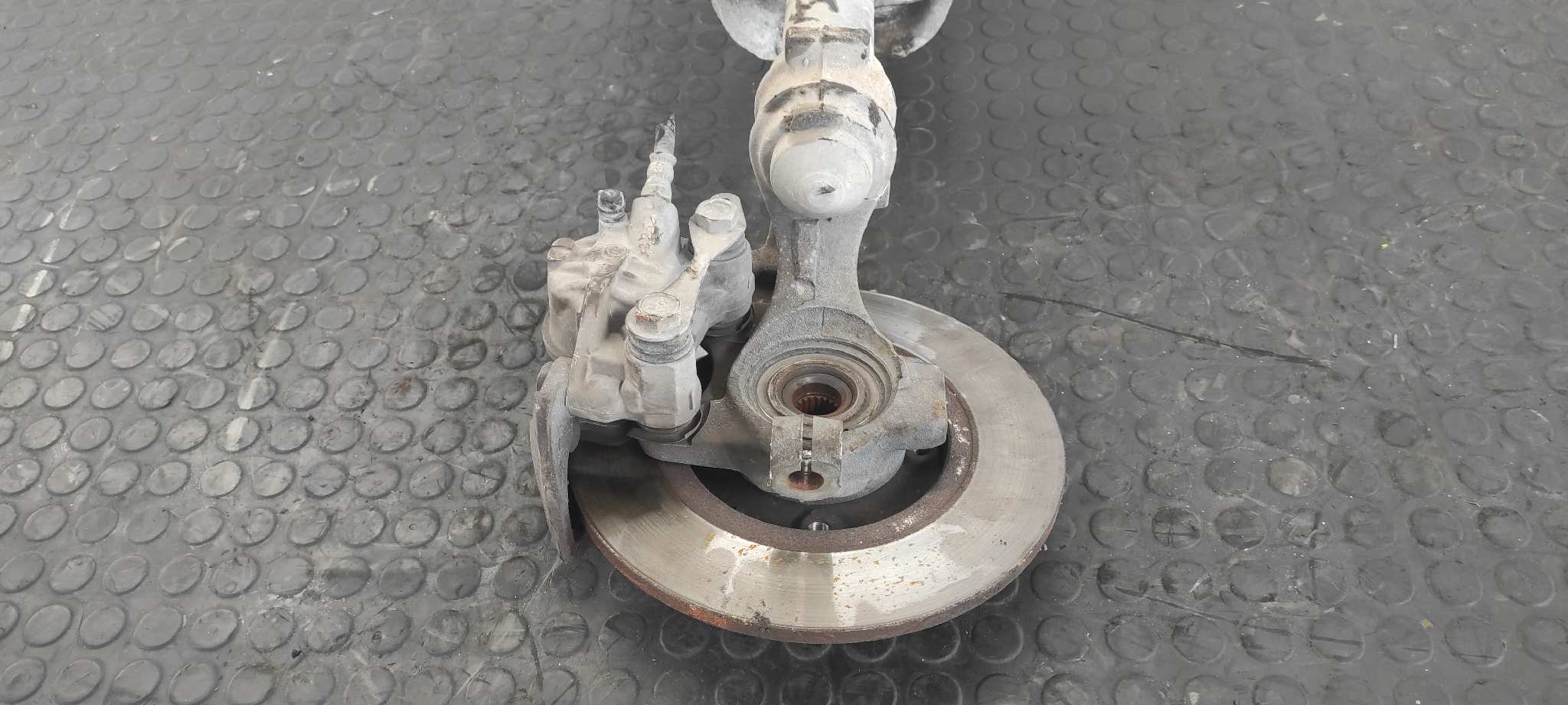 MANGUETA DELANTERA DERECHA CITROEN SAXO - vista 6