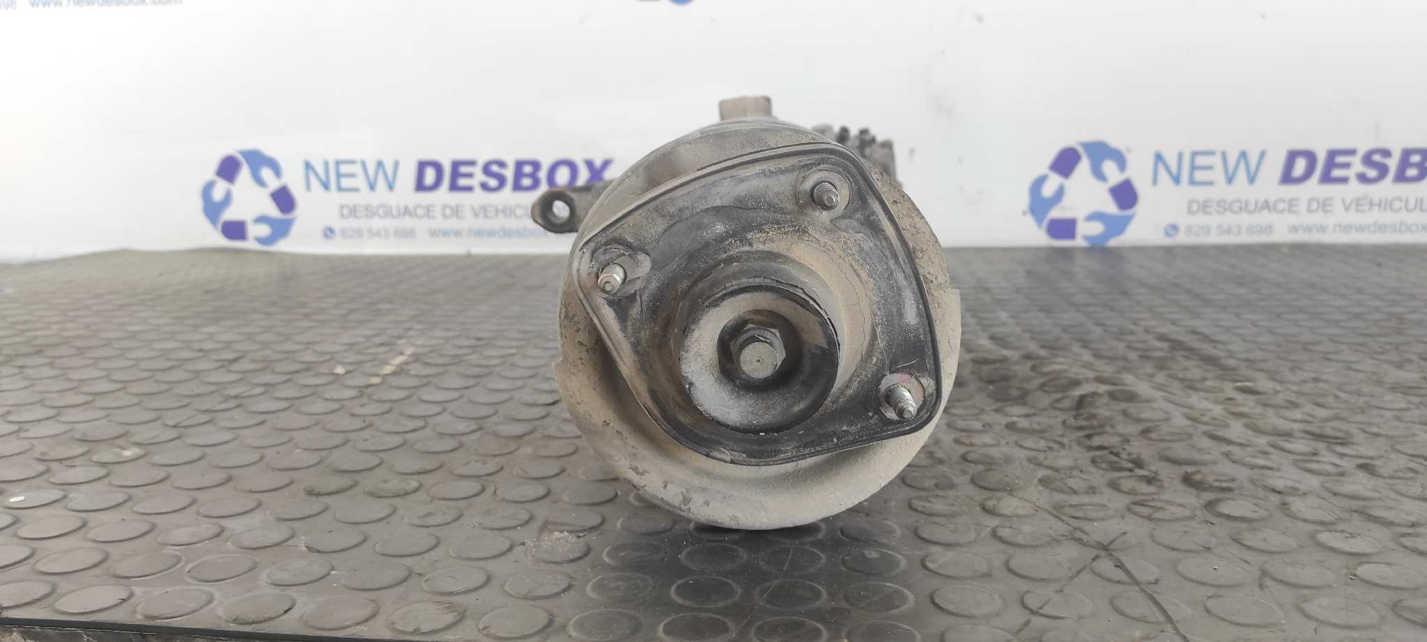 MANGUETA DELANTERA DERECHA CITROEN SAXO - vista 5