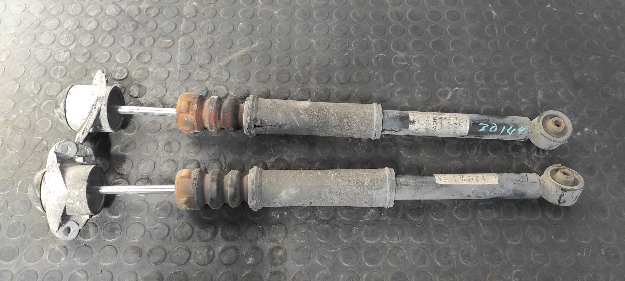 JUEGO AMORTIGUADORES TRASEROS SEAT IBIZA SC (6J1)