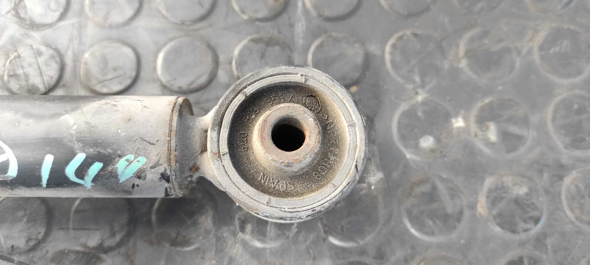 JUEGO AMORTIGUADORES TRASEROS SEAT IBIZA SC (6J1) - vista 6