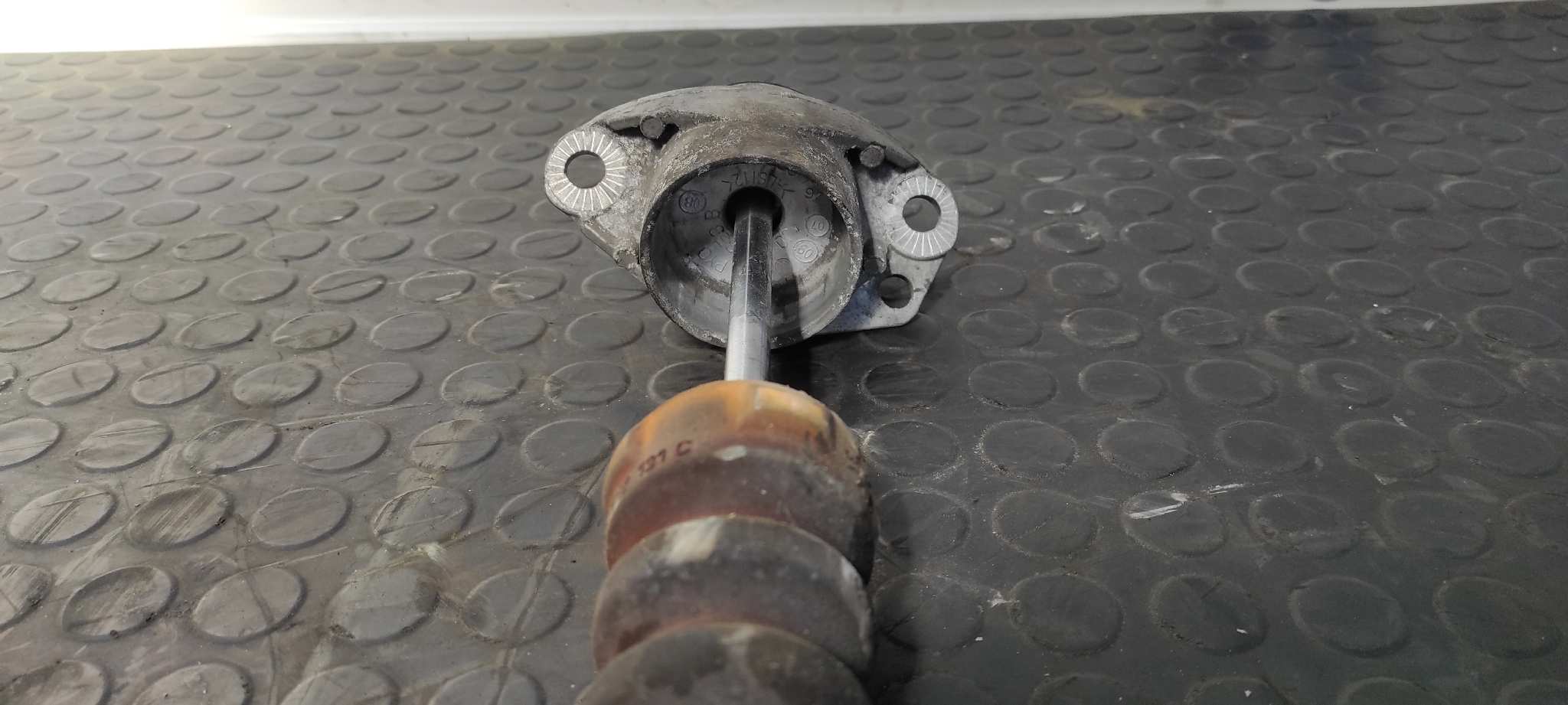 JUEGO AMORTIGUADORES TRASEROS SEAT IBIZA SC (6J1) - vista 4