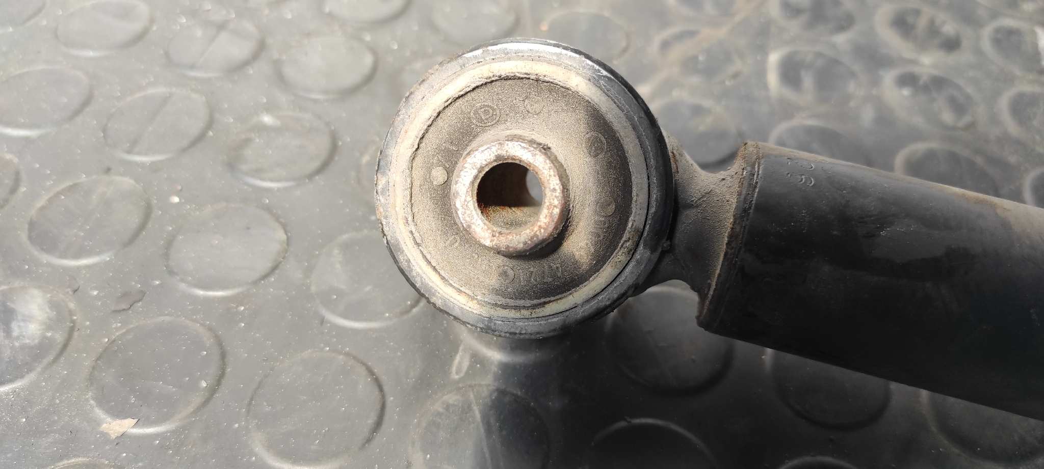 JUEGO AMORTIGUADORES TRASEROS SEAT IBIZA SC (6J1) - vista 3