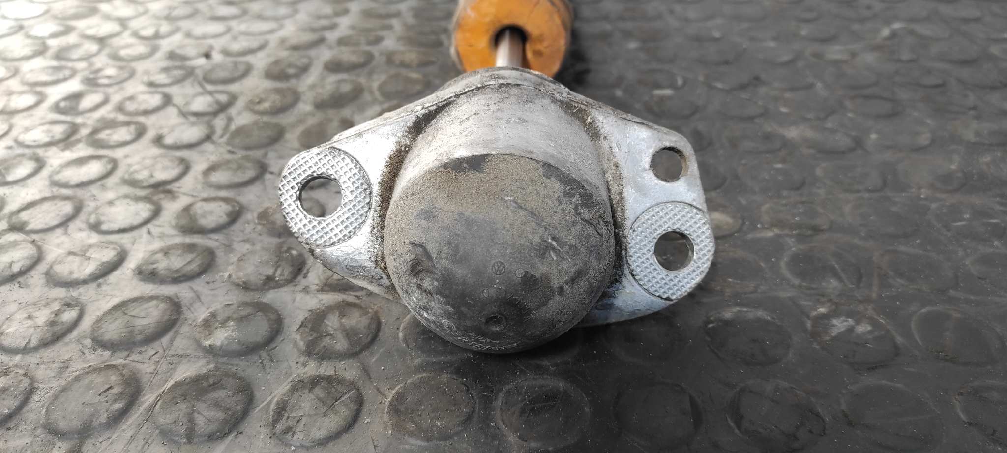 JUEGO AMORTIGUADORES TRASEROS SEAT IBIZA SC (6J1) - vista 9