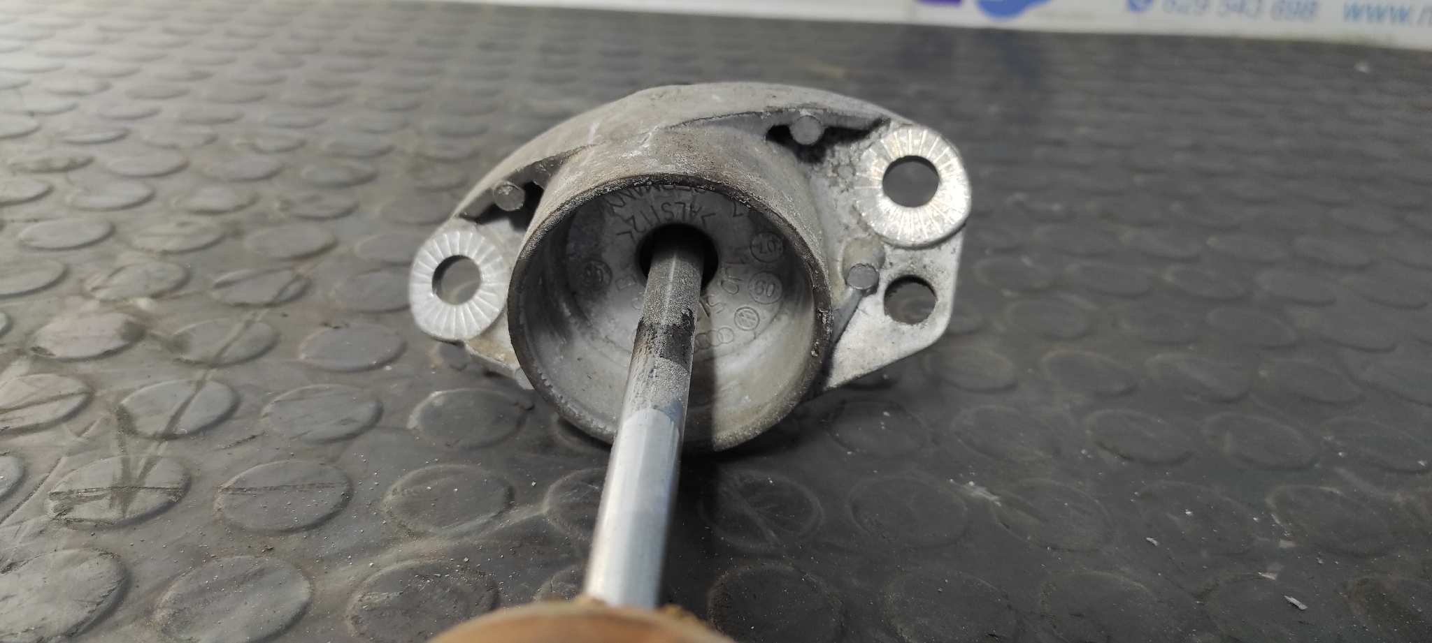 JUEGO AMORTIGUADORES TRASEROS SEAT IBIZA SC (6J1) - vista 12