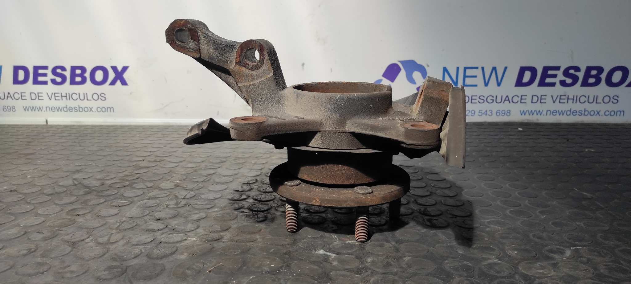 MANGUETA DELANTERA DERECHA LAND ROVER FREELANDER (LN) - vista 2