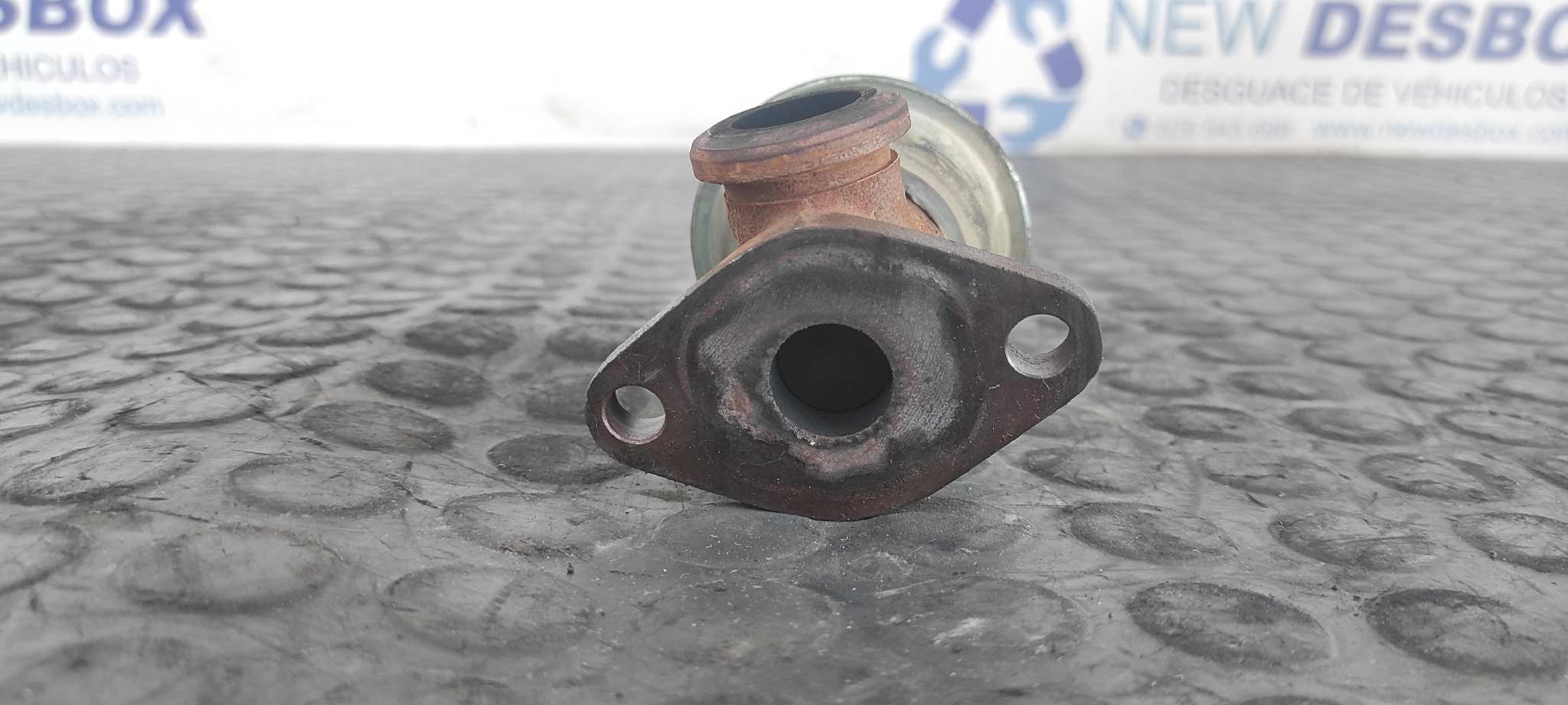 VALVULA EGR RENAULT KANGOO (F/KC0) - vista 3