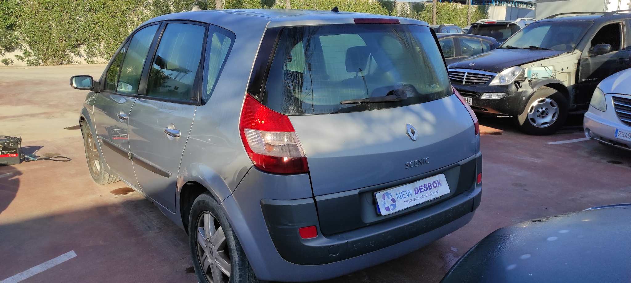 Vista 2