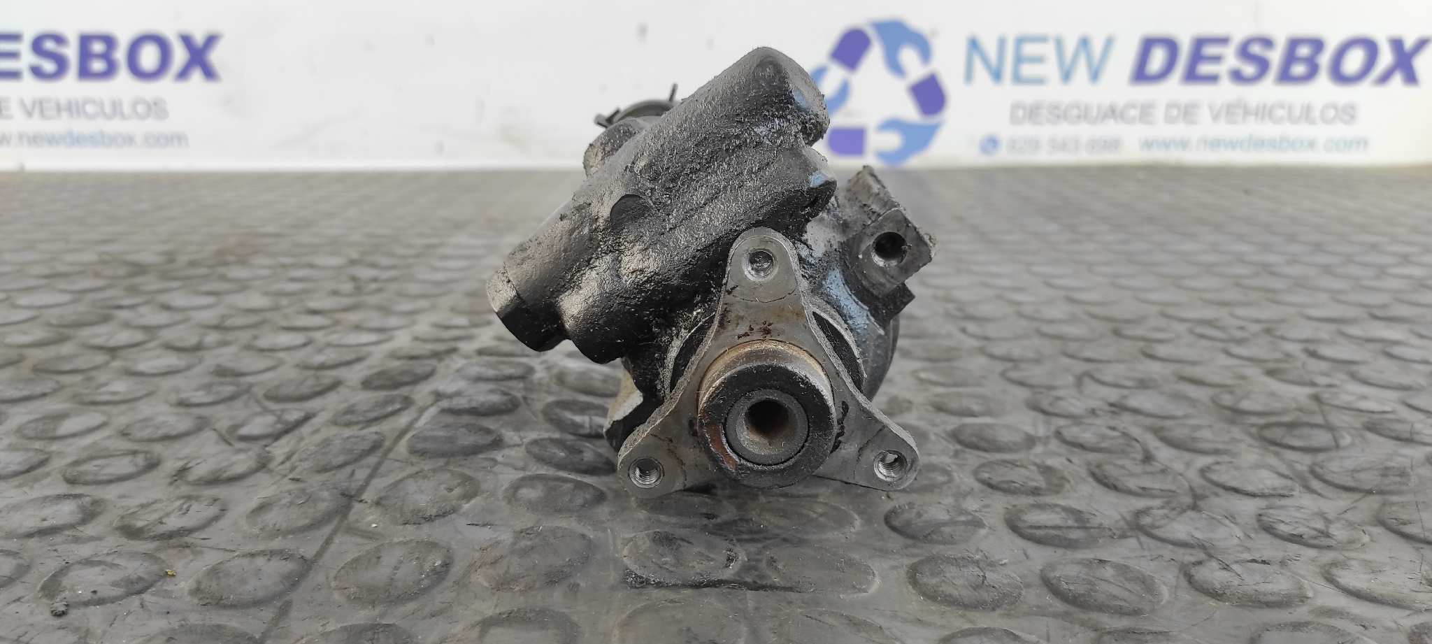 BOMBA DIRECCION RENAULT KANGOO (F/KC0)