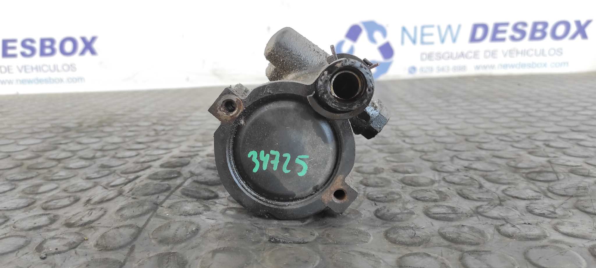 BOMBA DIRECCION RENAULT KANGOO (F/KC0) - vista 2