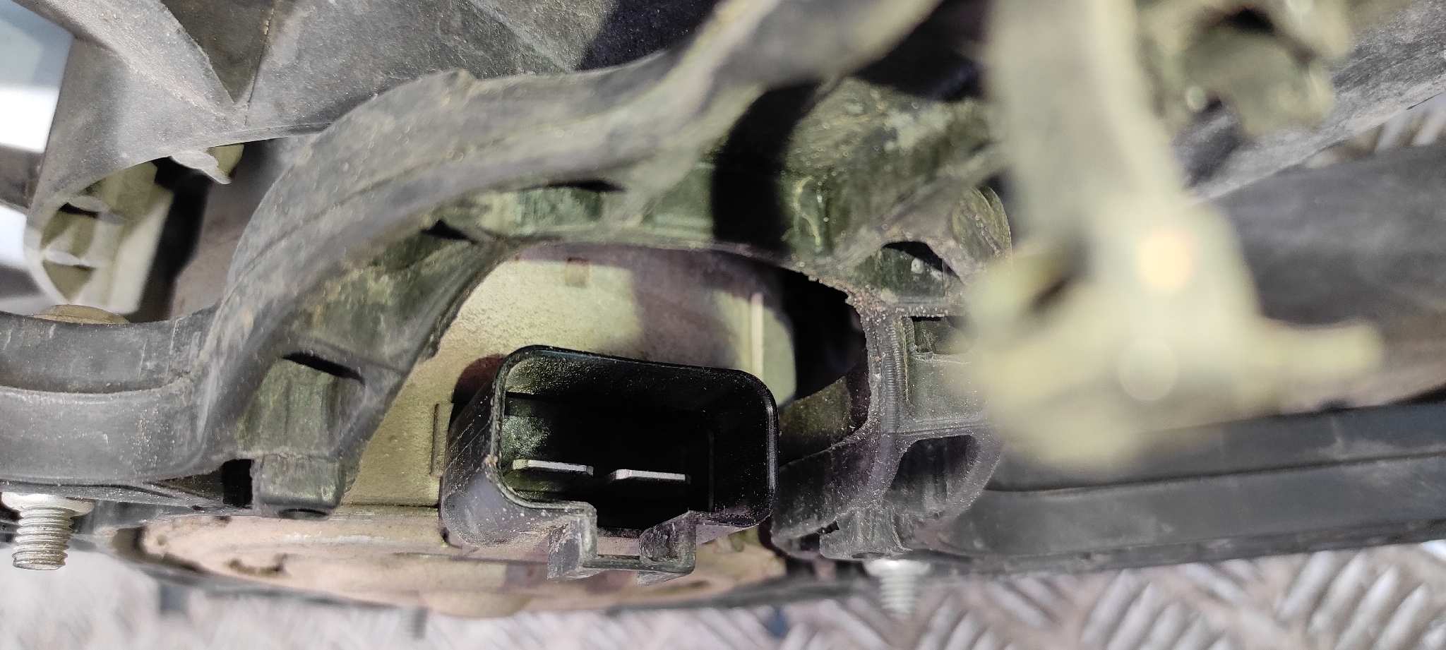 ELECTROVENTILADOR OPEL CORSA D - vista 5