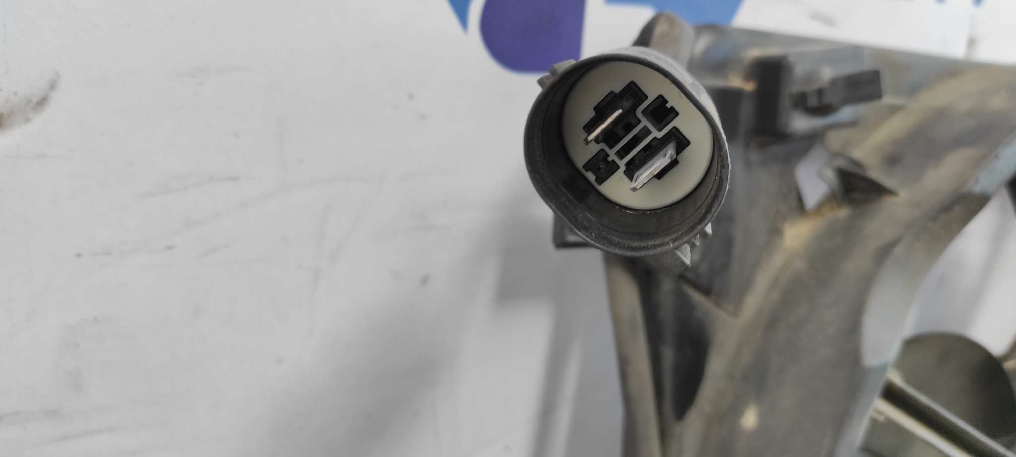 ELECTROVENTILADOR FORD FOCUS LIM. (CB4) - vista 3