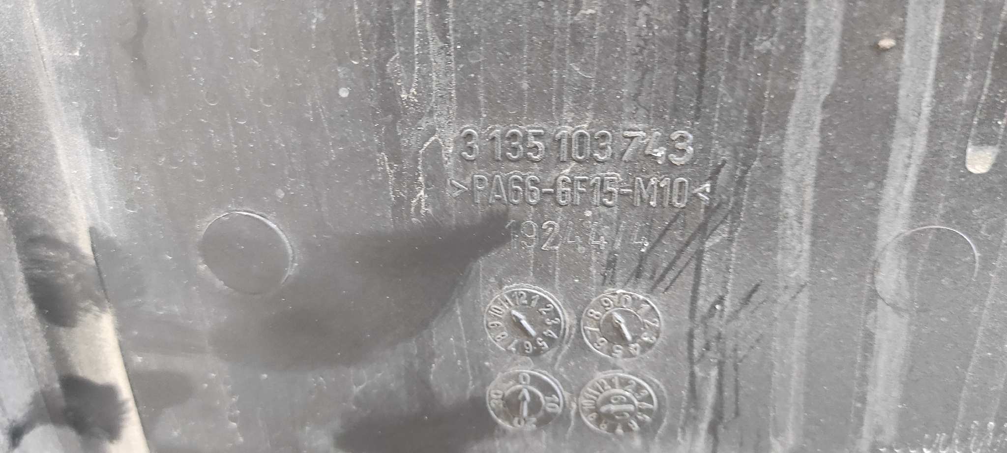 ELECTROVENTILADOR FORD FOCUS LIM. (CB4) - vista 5