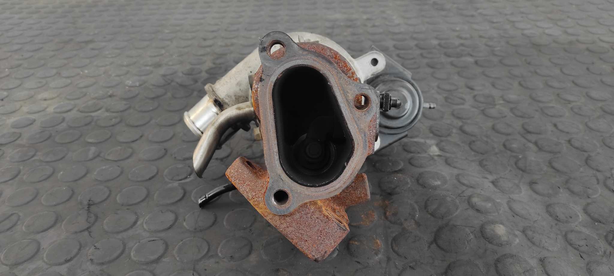 TURBOCOMPRESOR HYUNDAI I30 - vista 5