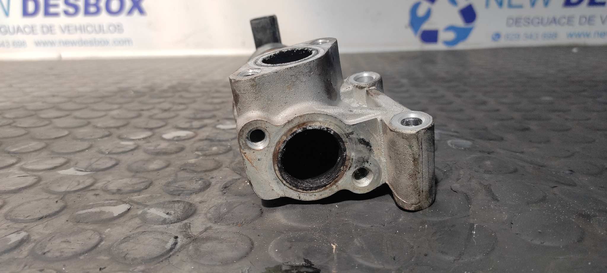 VALVULA EGR HYUNDAI I30 - vista 2