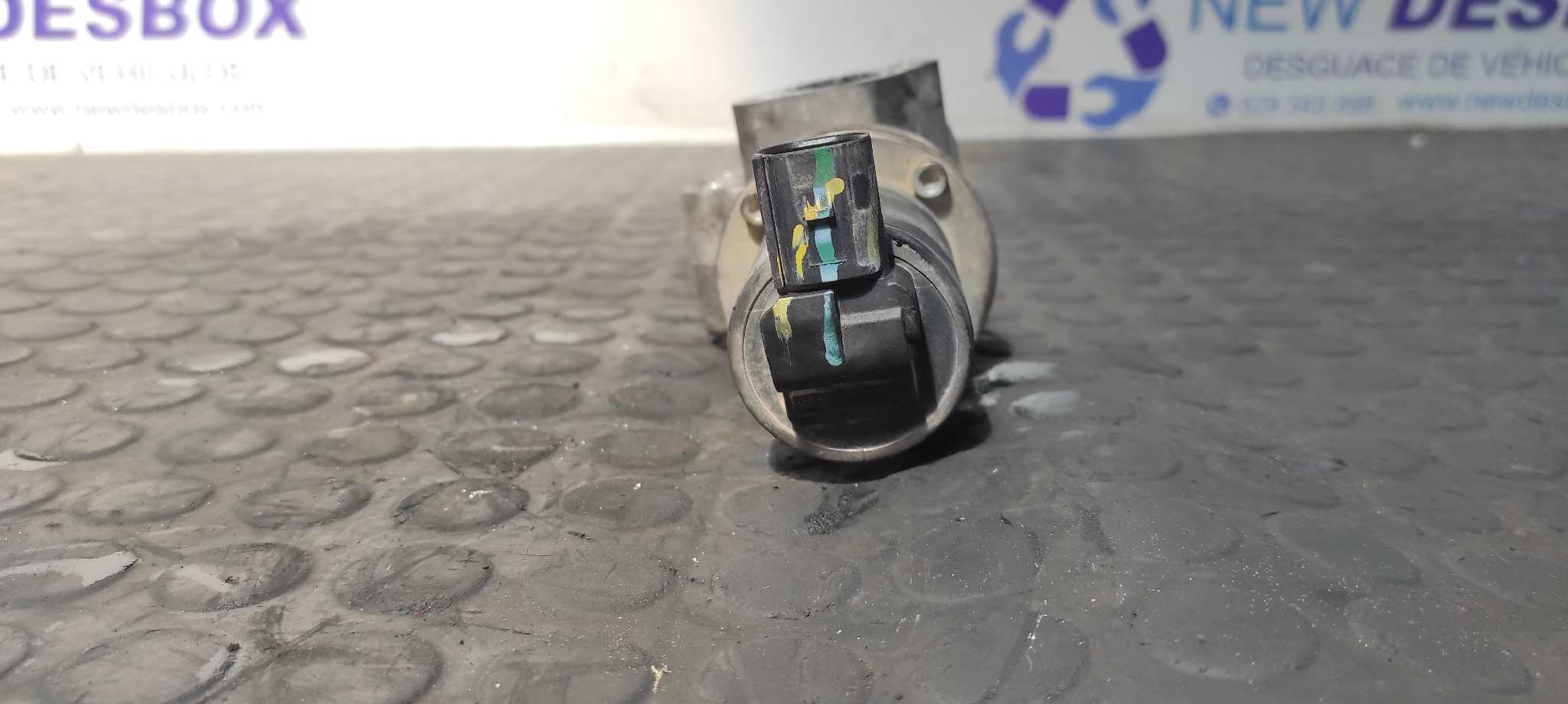 VALVULA EGR HYUNDAI I30 - vista 6