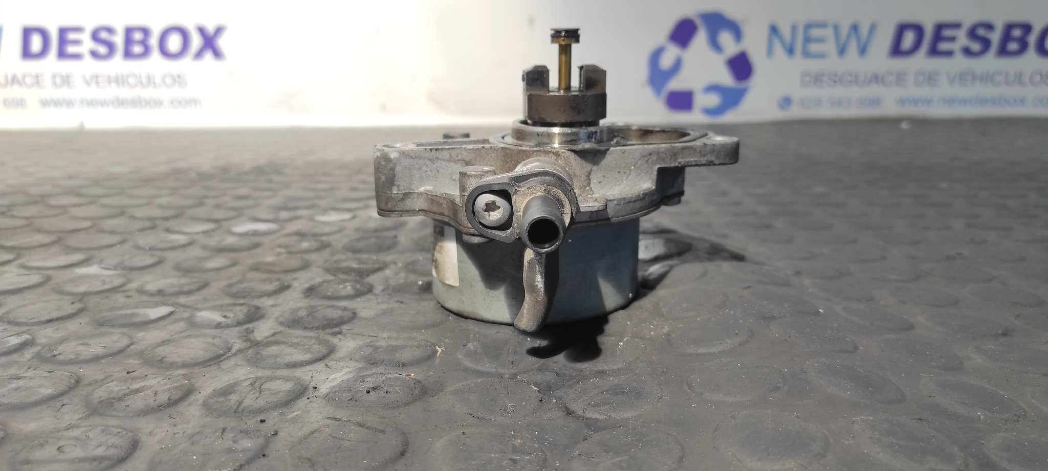 DEPRESOR FRENO / BOMBA VACIO HYUNDAI I30 - vista 4