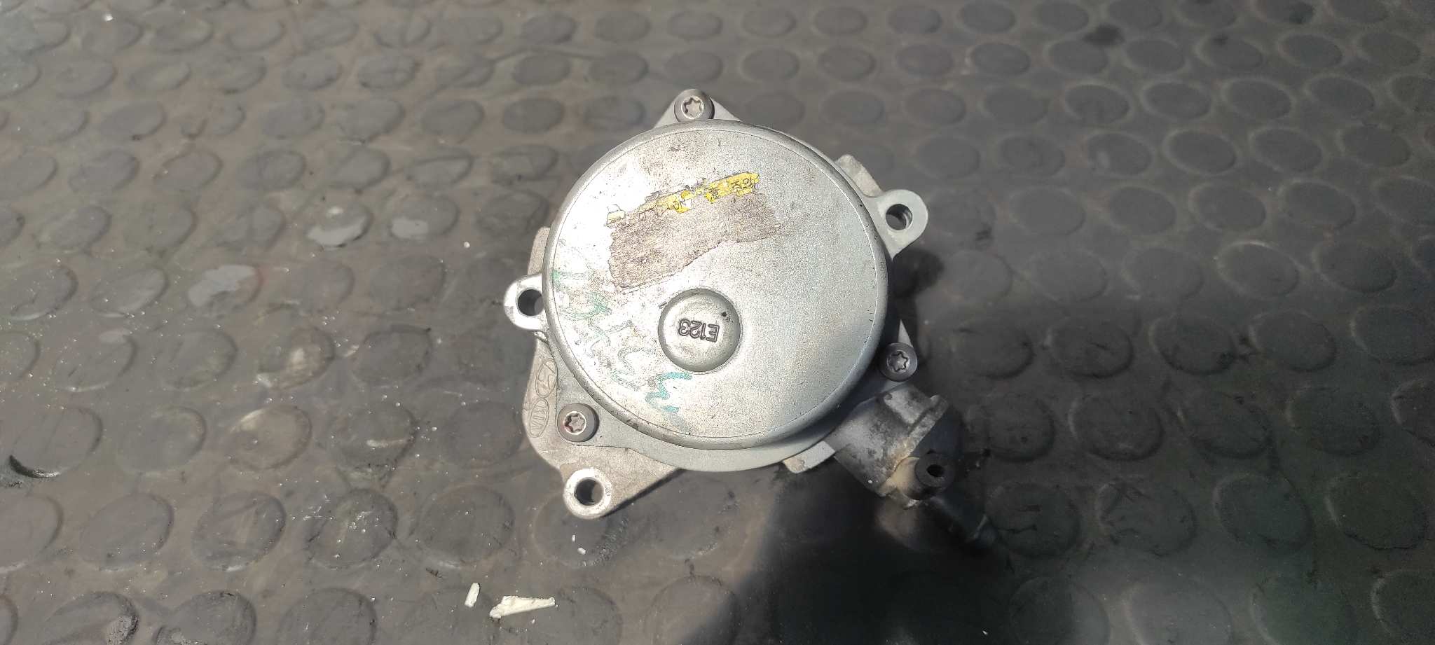 DEPRESOR FRENO / BOMBA VACIO HYUNDAI I30 - vista 3
