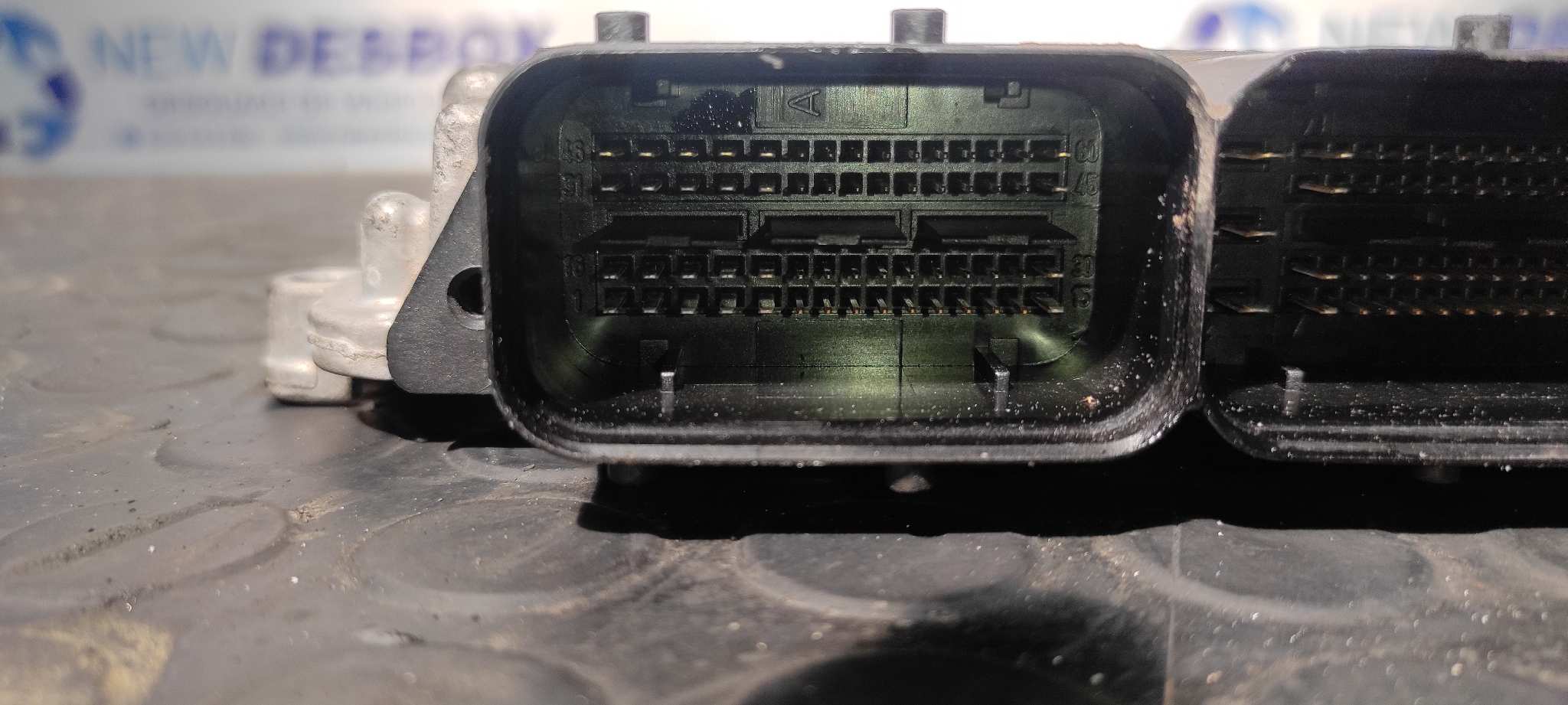 CENTRALITA MOTOR UCE HYUNDAI I30 - vista 3