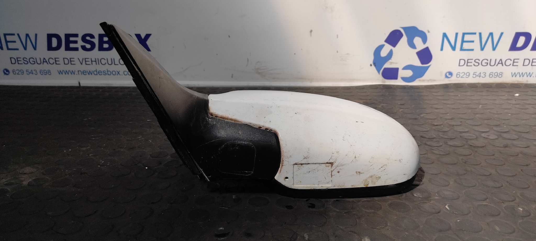 RETROVISOR IZQUIERDO HYUNDAI I30 - vista 3