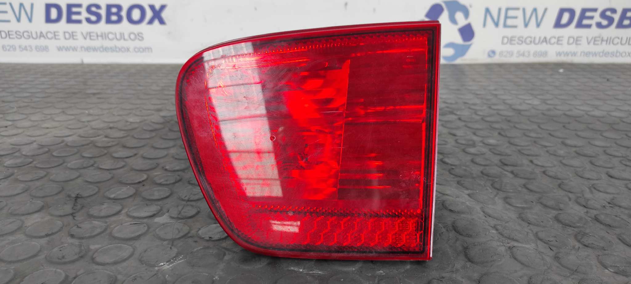 PILOTO PORTON DERECHO SEAT IBIZA (6K1)