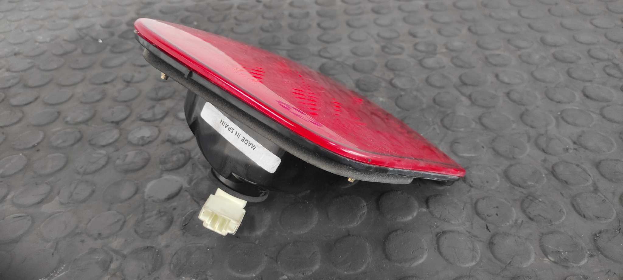 PILOTO PORTON DERECHO SEAT IBIZA (6K1) - vista 5