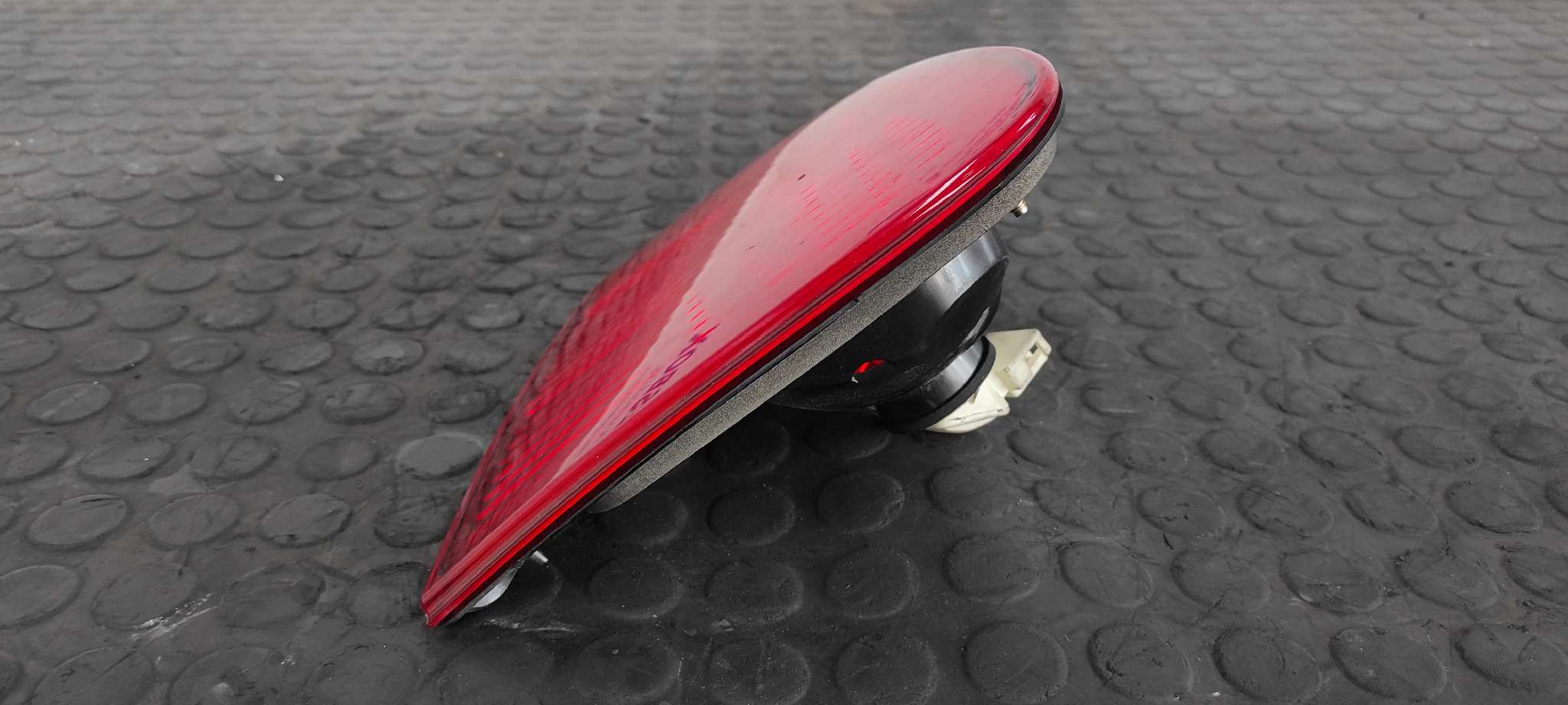 PILOTO PORTON DERECHO SEAT IBIZA (6K1) - vista 6