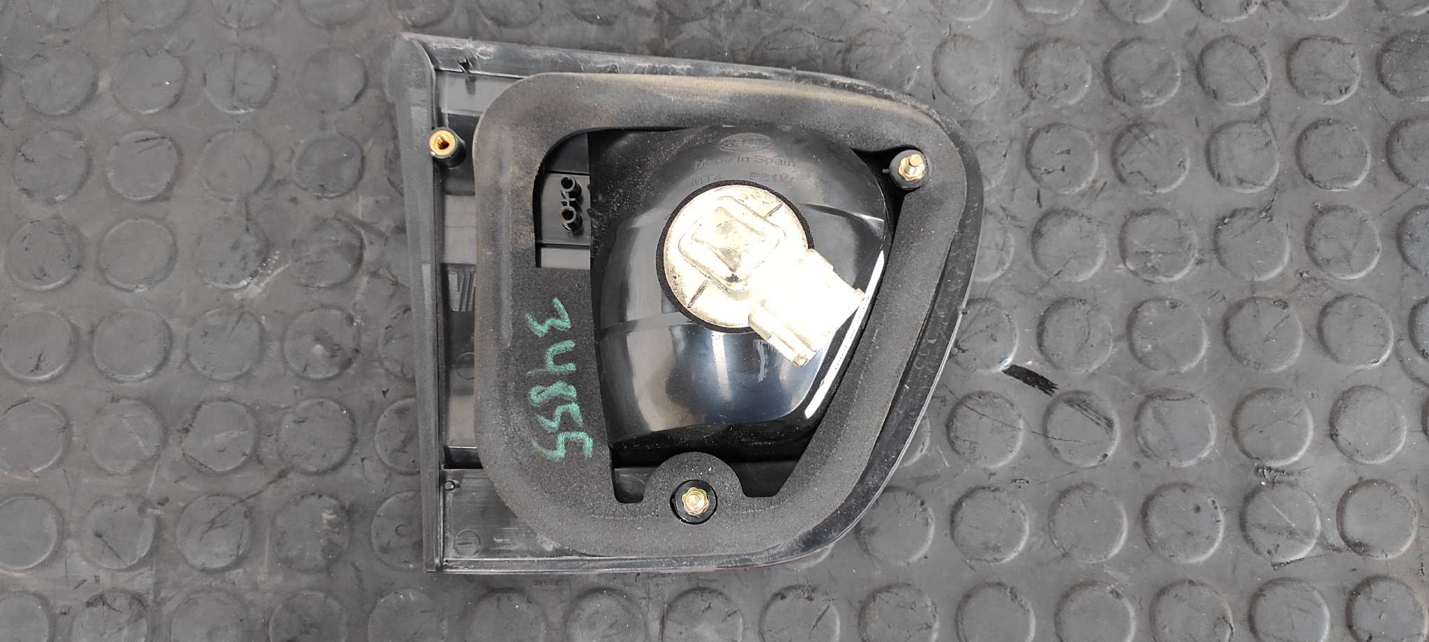 PILOTO PORTON DERECHO SEAT IBIZA (6K1) - vista 4