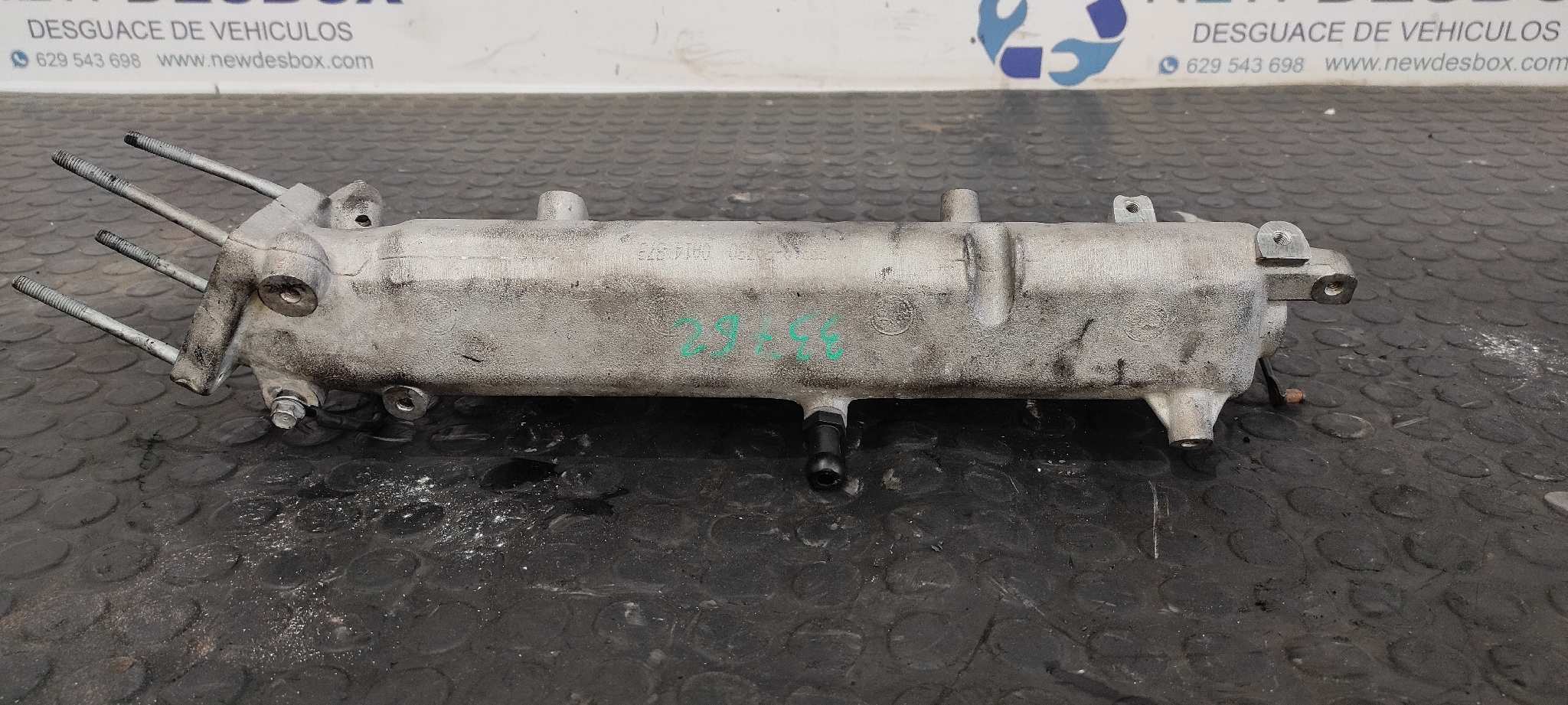 COLECTOR ADMISION HYUNDAI I30 - vista 4