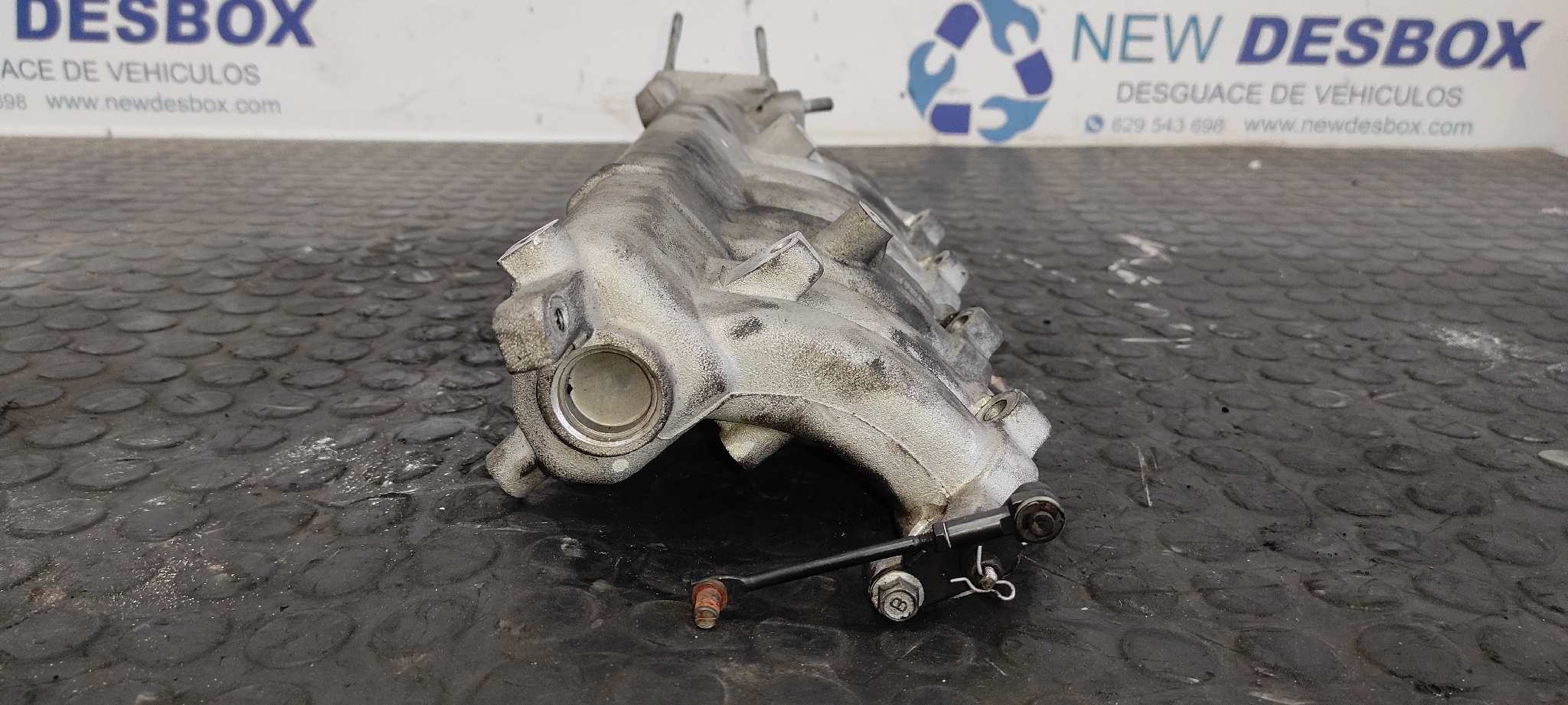 COLECTOR ADMISION HYUNDAI I30 - vista 3