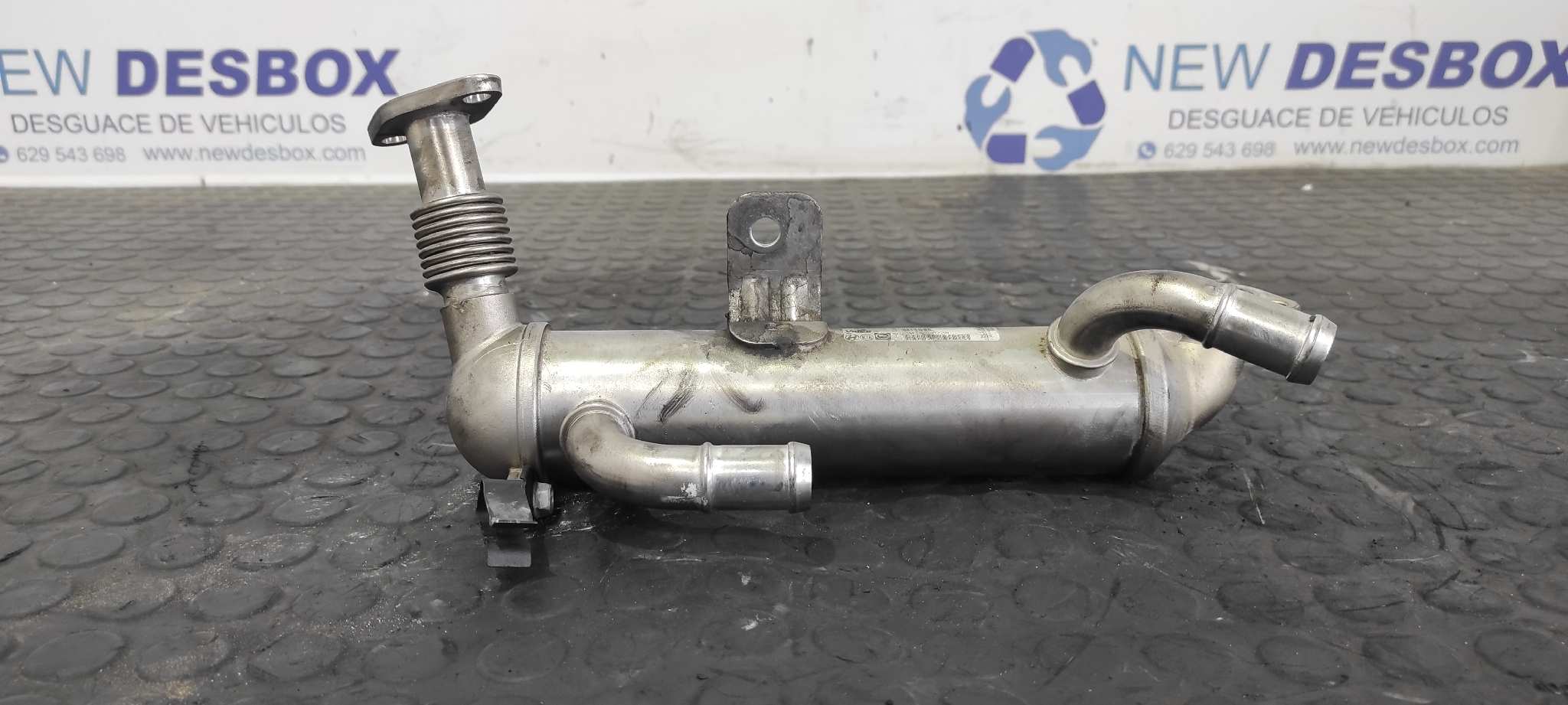 ENFRIADOR EGR HYUNDAI I30