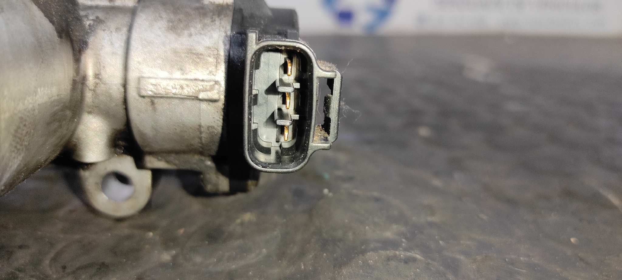 CAJA MARIPOSA TOYOTA COROLLA (E12) - vista 7